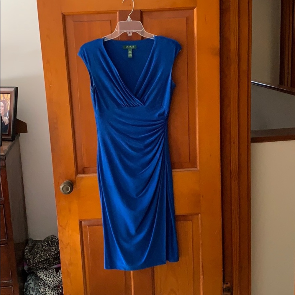 Ralph Lauren Dress